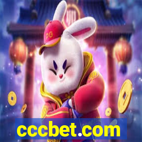 cccbet.com