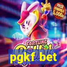 pgkf bet