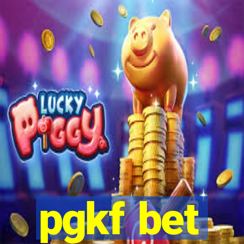 pgkf bet