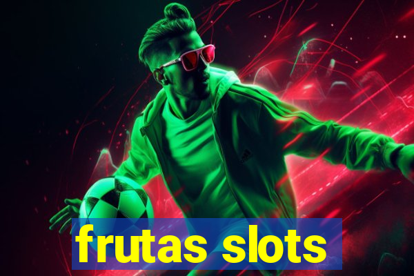 frutas slots