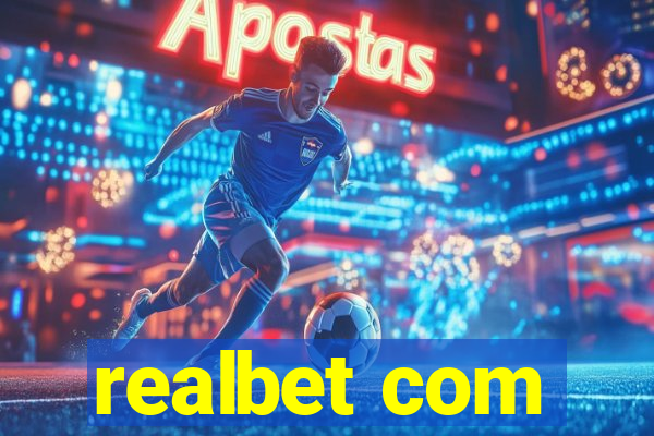 realbet com