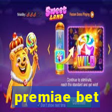 premiae bet