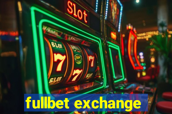 fullbet exchange