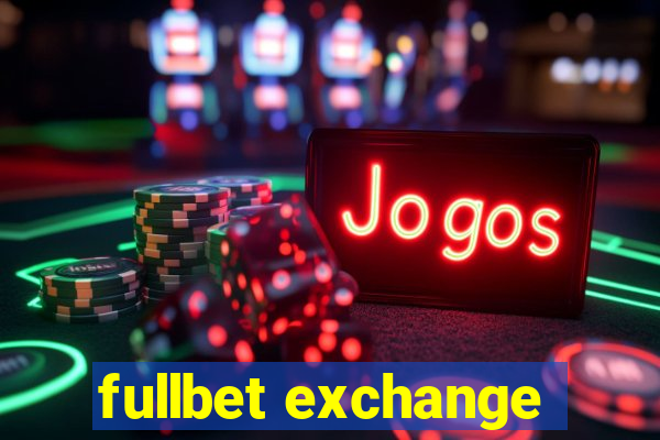 fullbet exchange