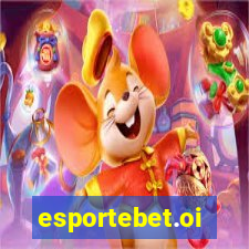 esportebet.oi