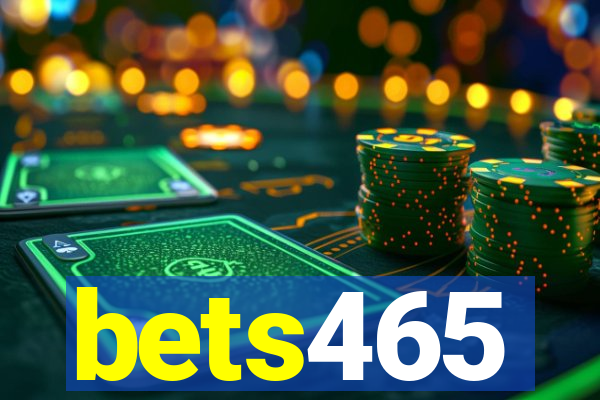 bets465