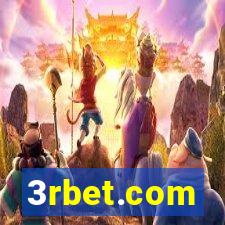 3rbet.com