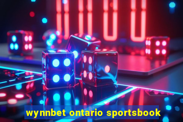 wynnbet ontario sportsbook