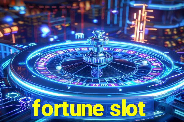 fortune slot