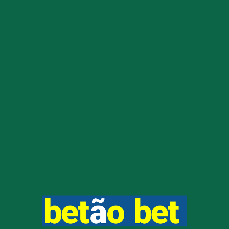 betão bet