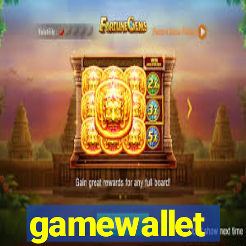 gamewallet