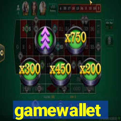 gamewallet