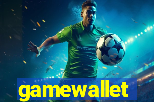 gamewallet