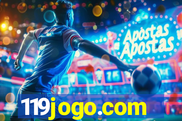 119jogo.com