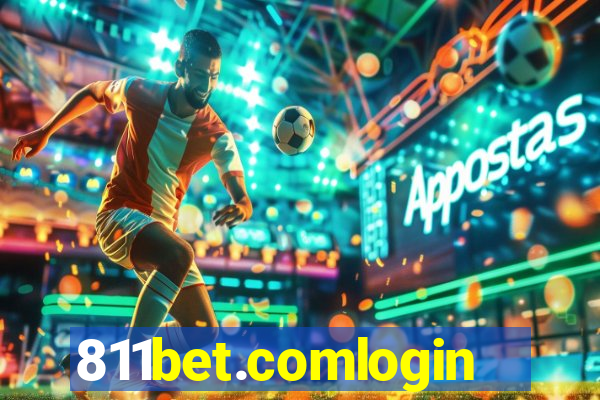 811bet.comlogin