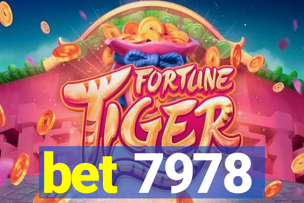 bet 7978