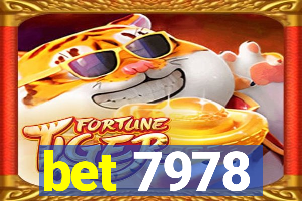 bet 7978