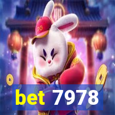 bet 7978