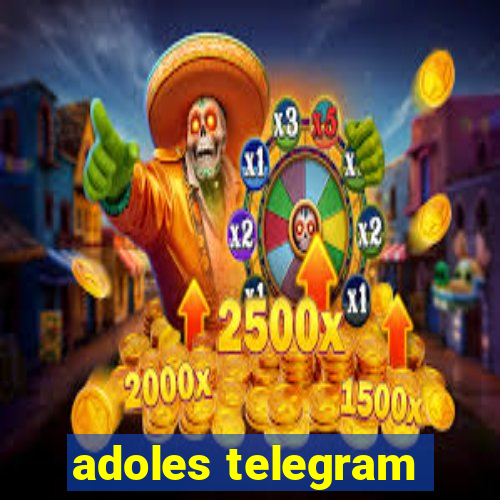 adoles telegram