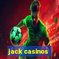 jack casinos