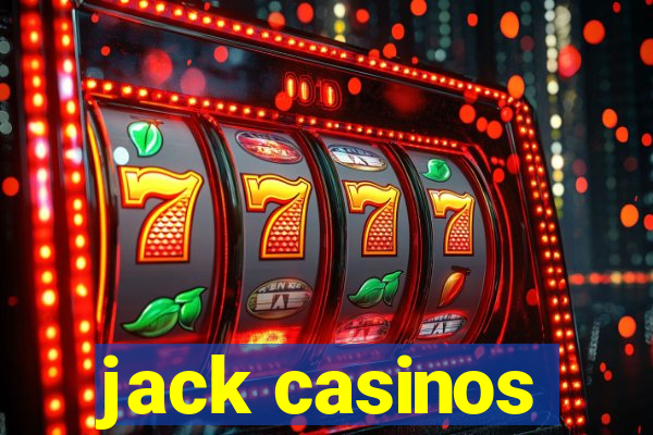 jack casinos