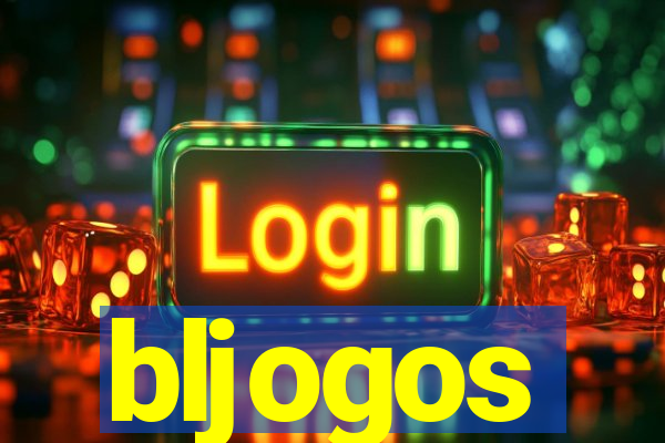 bljogos