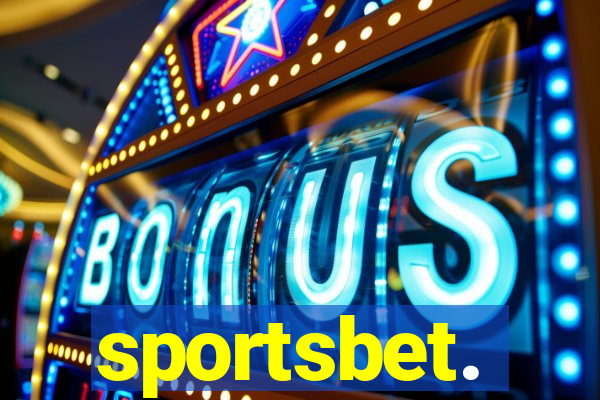 sportsbet.