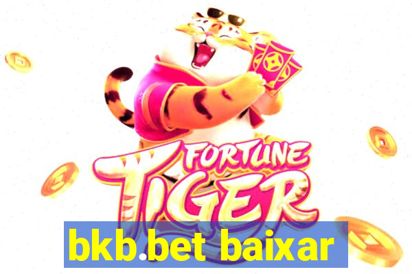 bkb.bet baixar