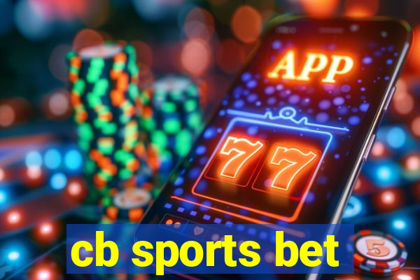 cb sports bet