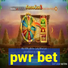 pwr bet