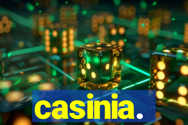 casinia.