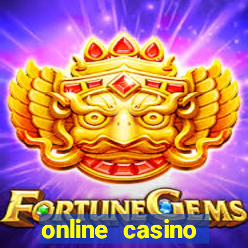 online casino atlantic city