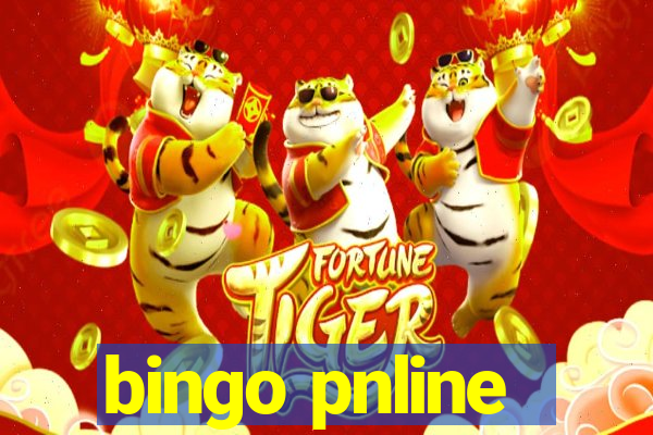 bingo pnline