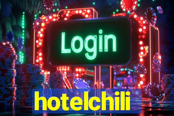 hotelchili