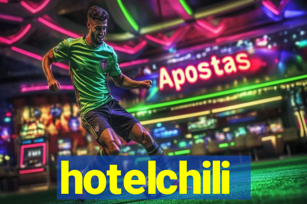 hotelchili