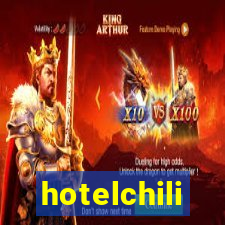 hotelchili