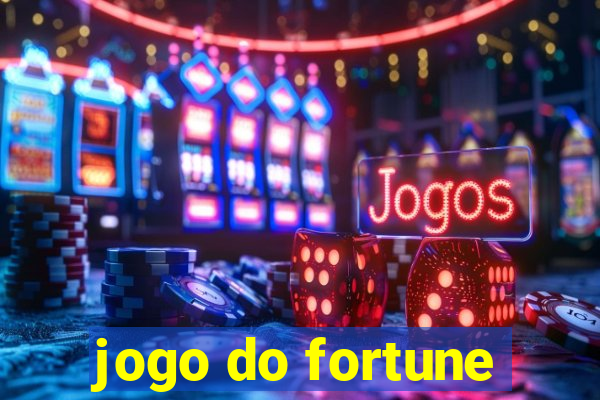 jogo do fortune