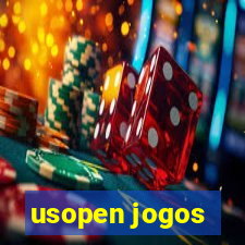 usopen jogos