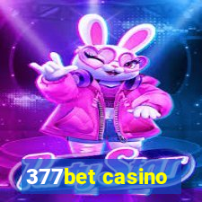 377bet casino