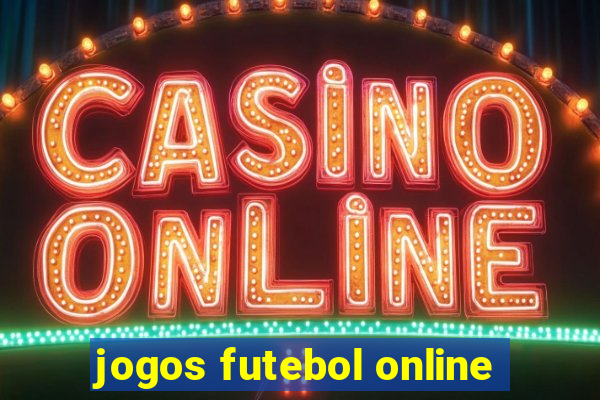 jogos futebol online