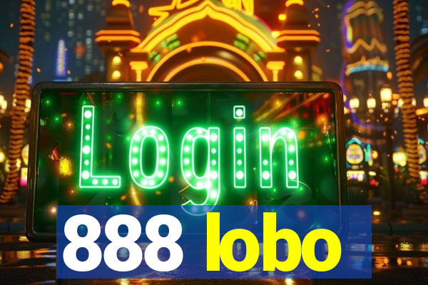 888 lobo