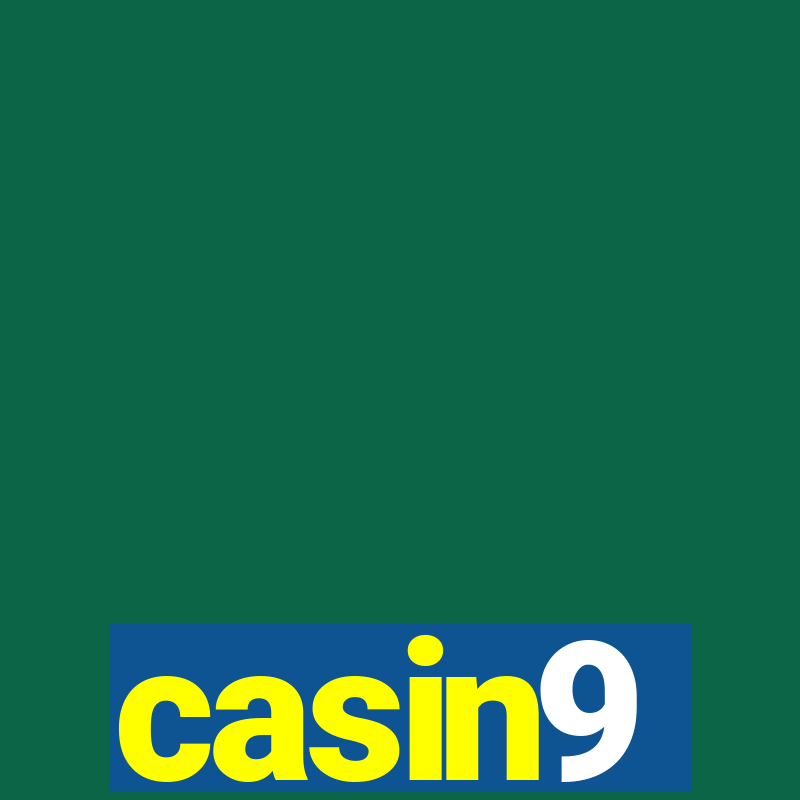 casin9