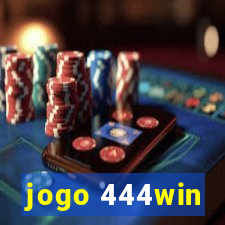 jogo 444win