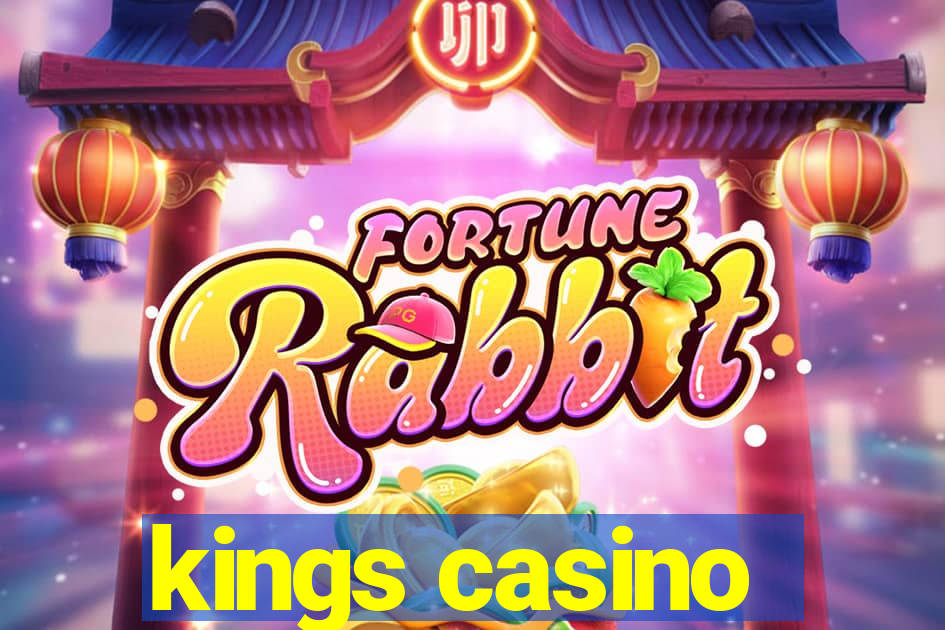 kings casino