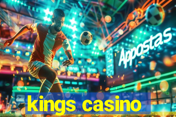 kings casino