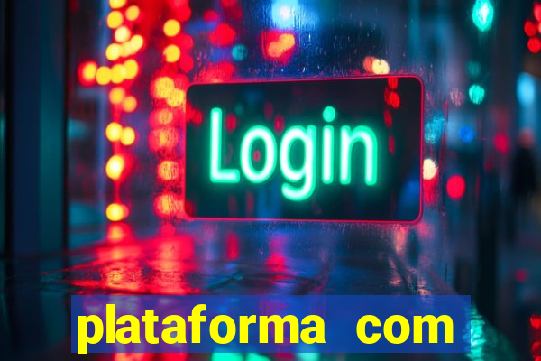 plataforma com rodadas gratis sem deposito