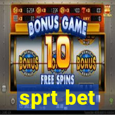 sprt bet