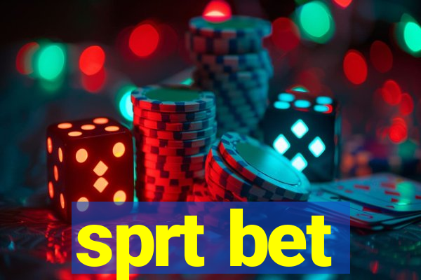 sprt bet