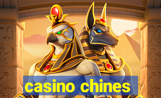 casino chines