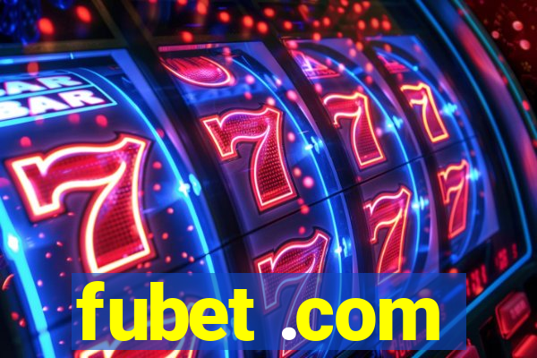 fubet .com